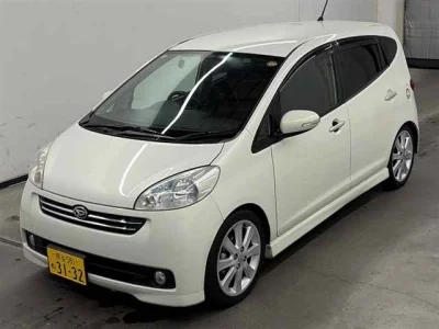 Daihatsu Sonica