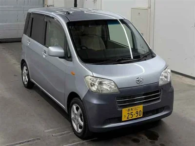 Daihatsu Tanto Exe