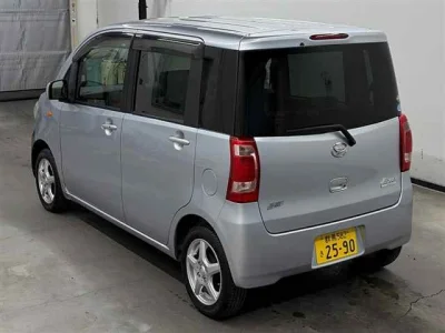 Daihatsu Tanto Exe