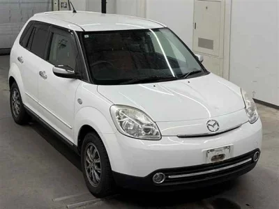 Mazda Verisa