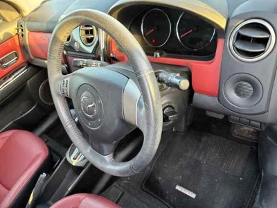 Mazda Verisa