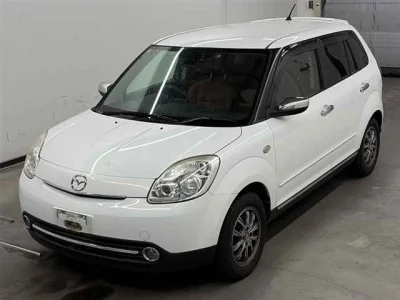 Mazda Verisa