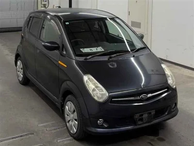 Subaru R2