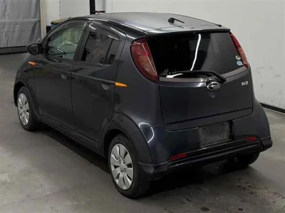 Subaru R2