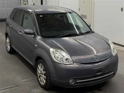 Mazda Verisa