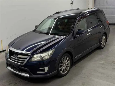 Subaru Exiga