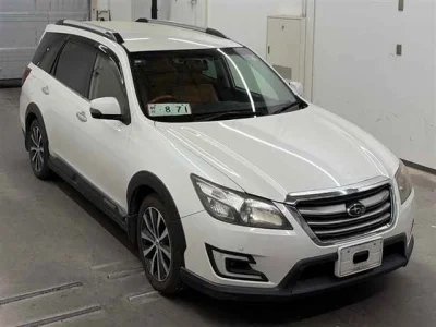 Subaru Exiga