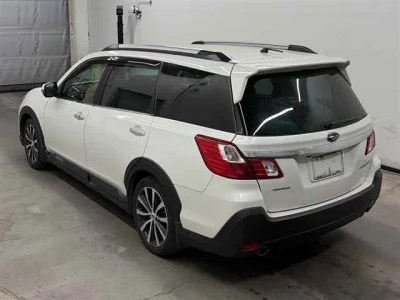 Subaru Exiga