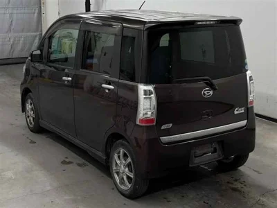 Daihatsu Tanto Exe