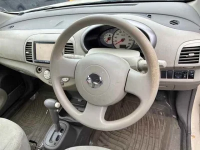 Mitsuoka Viewt