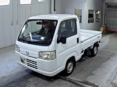 Honda Acty Truck