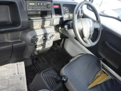 Honda Acty Truck