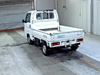 Honda Acty Truck