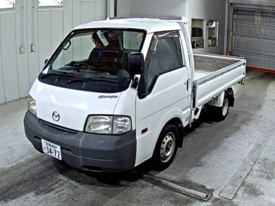 Mazda Bongo