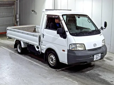 Mazda Bongo