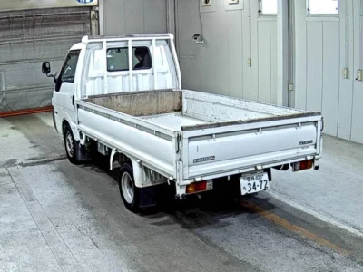 Mazda Bongo