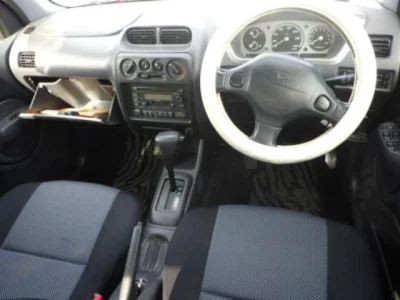 Daihatsu Terios Kid