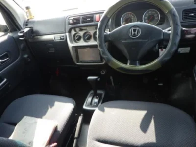 Honda Vamos