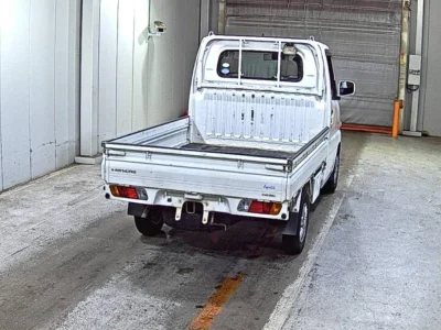 Mitsubishi Minicab Truck