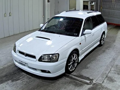Mitsubishi eK X Space