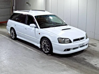 Mitsubishi eK X Space