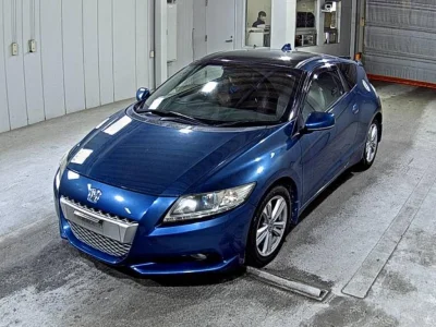 Honda CR-Z