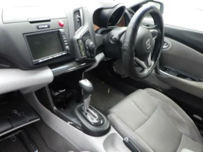 Honda CR-Z