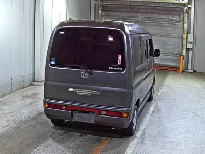 Honda Vamos