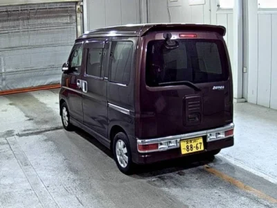 Daihatsu Atrai Wagon