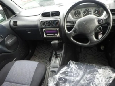 Daihatsu Terios Kid