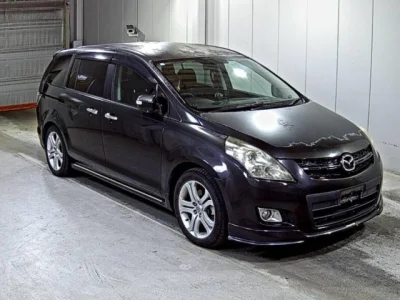 Mazda MPV