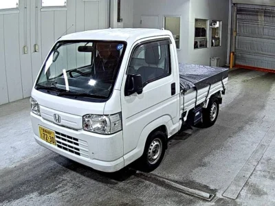 Honda Acty Truck
