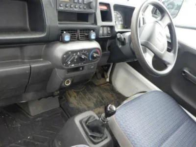 Honda Acty Truck