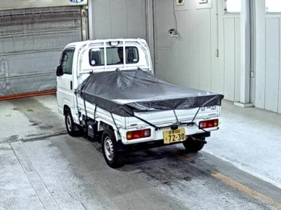 Honda Acty Truck