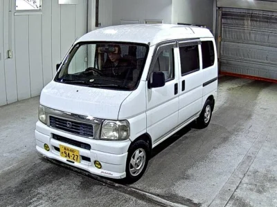 Honda Acty