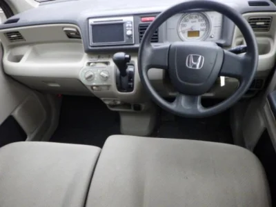 Honda Life
