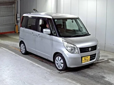 Suzuki Palette