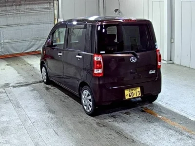 Daihatsu Tanto Exe