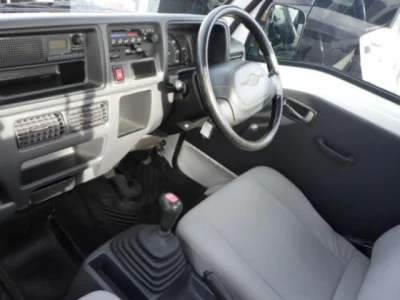 Subaru Sambar