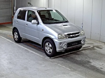 Daihatsu Terios Kid