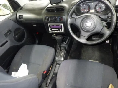 Daihatsu Terios Kid