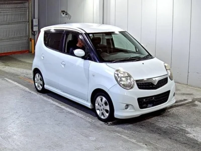 Suzuki MR Wagon