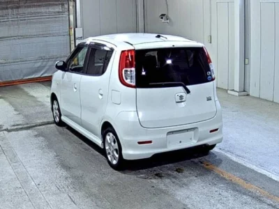 Suzuki MR Wagon