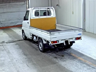 Mitsubishi Minicab Truck