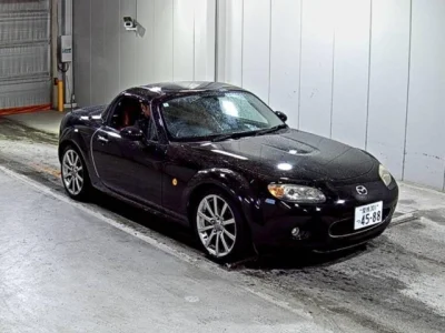 Mazda Roadster