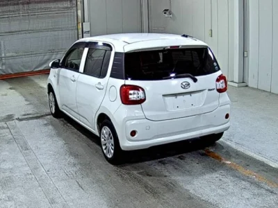 Daihatsu Boon