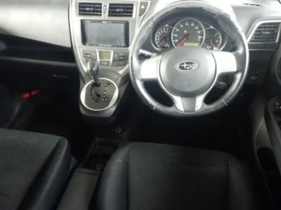 Subaru Trezia
