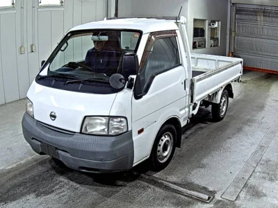 Nissan Vanette Truck