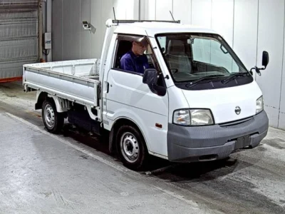 Nissan Vanette Truck