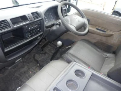 Nissan Vanette Truck